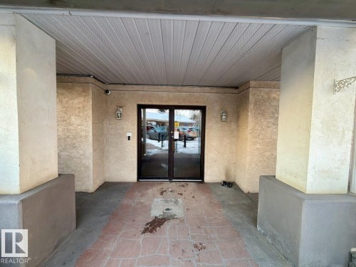 213 11620 9A Avenue Nw, Edmonton, AB - Outdoor With Exterior