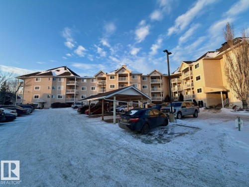 213 11620 9A Avenue Nw, Edmonton, AB - Outdoor