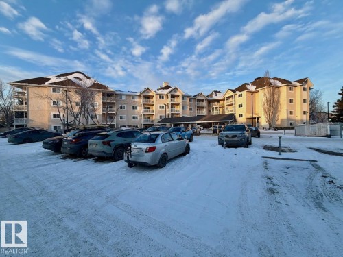 213 11620 9A Avenue Nw, Edmonton, AB - Outdoor