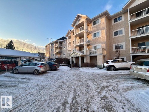 213 11620 9A Avenue Nw, Edmonton, AB - Outdoor