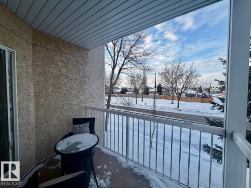 213 11620 9A Avenue Nw, Edmonton, AB - Outdoor