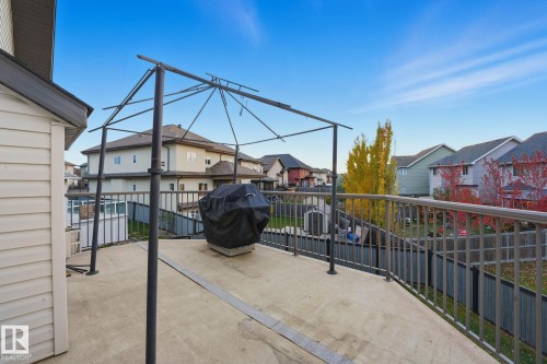 1324 70 Street, Edmonton, AB - Outdoor With Exterior