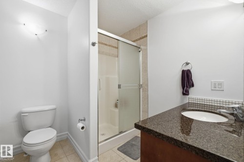 1324 70 Street, Edmonton, AB - Indoor Photo Showing Bathroom