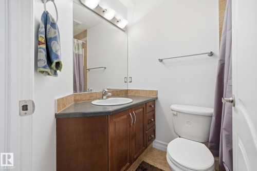 1324 70 Street, Edmonton, AB - Indoor Photo Showing Bathroom