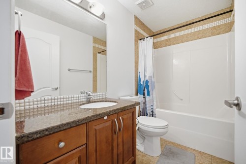 1324 70 Street, Edmonton, AB - Indoor Photo Showing Bathroom