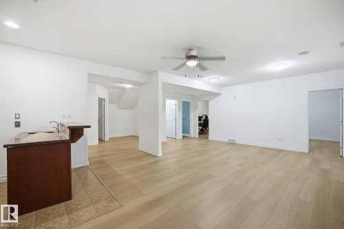 1324 70 Street, Edmonton, AB - Indoor Photo Showing Other Room