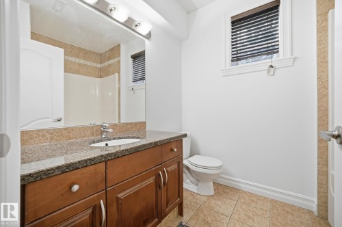 1324 70 Street, Edmonton, AB - Indoor Photo Showing Bathroom