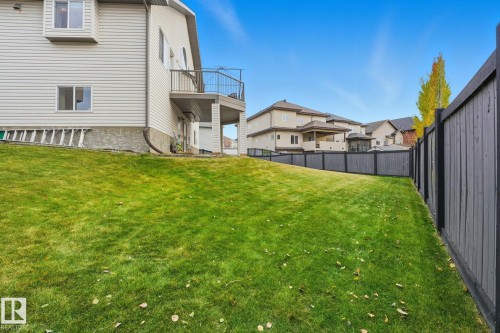 1324 70 Street, Edmonton, AB - Outdoor