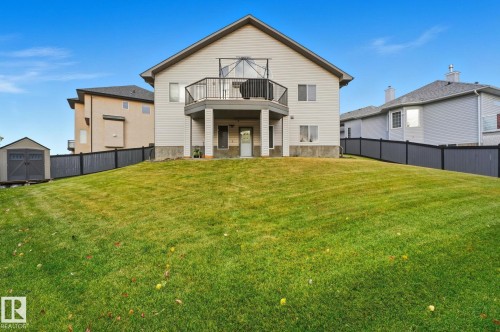 1324 70 Street, Edmonton, AB - Outdoor