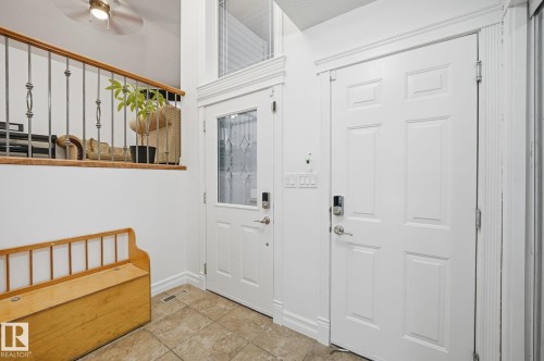 1324 70 Street, Edmonton, AB - Indoor Photo Showing Other Room