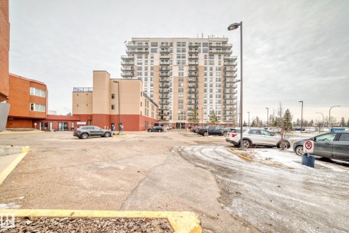 1401 6608 28 Avenue, Edmonton, AB - Outdoor