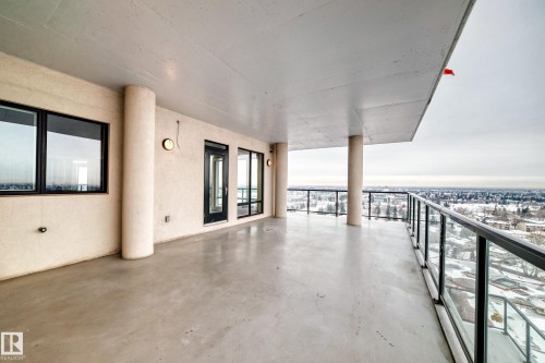 1401 6608 28 Avenue, Edmonton, AB -  With Exterior