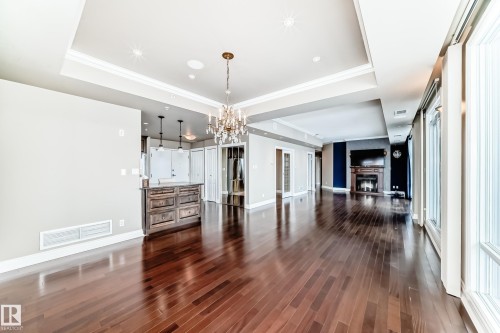 1401 6608 28 Avenue, Edmonton, AB - Indoor