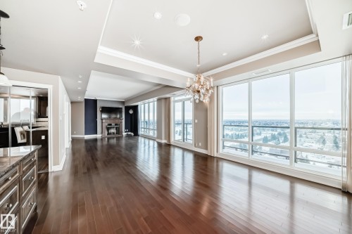 1401 6608 28 Avenue, Edmonton, AB - Indoor