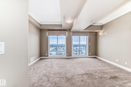 1401 6608 28 Avenue, Edmonton, AB - Indoor Photo Showing Other Room