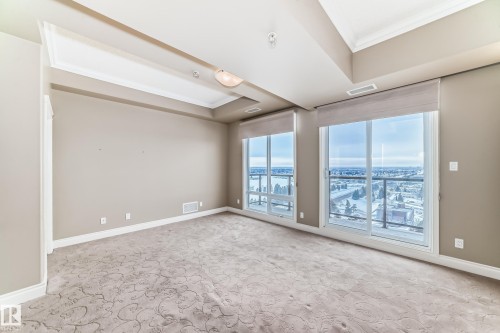 1401 6608 28 Avenue, Edmonton, AB - Indoor Photo Showing Other Room