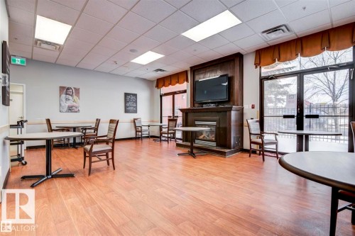 1401 6608 28 Avenue, Edmonton, AB - Indoor Photo Showing Office