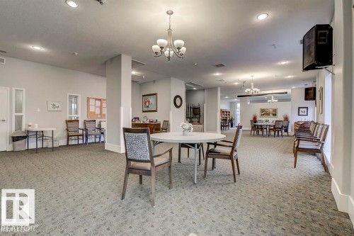 1401 6608 28 Avenue, Edmonton, AB - Indoor