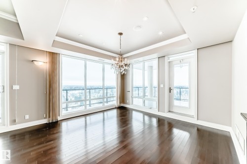 1401 6608 28 Avenue, Edmonton, AB - Indoor Photo Showing Other Room