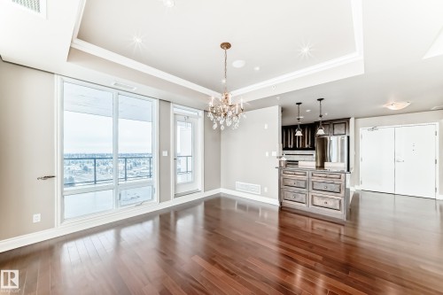 1401 6608 28 Avenue, Edmonton, AB - Indoor