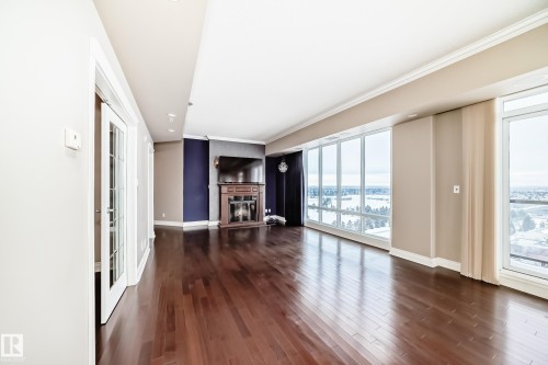 1401 6608 28 Avenue, Edmonton, AB - Indoor Photo Showing Other Room