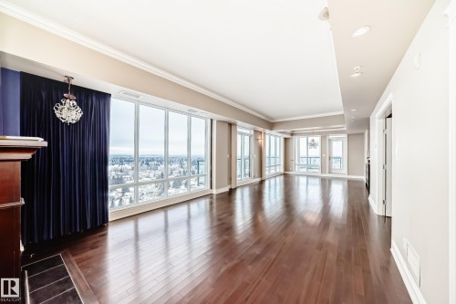 1401 6608 28 Avenue, Edmonton, AB - Indoor Photo Showing Other Room