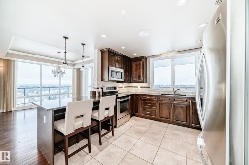 1401 6608 28 Avenue, Edmonton, AB - Indoor