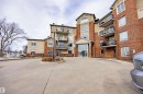 View of apartment building / complex - 132 6220 134 Avenue, Edmonton, AB  - Outdoor 