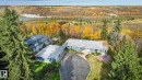 140 Windermere Drive, Edmonton, AB  - Outdoor With View 