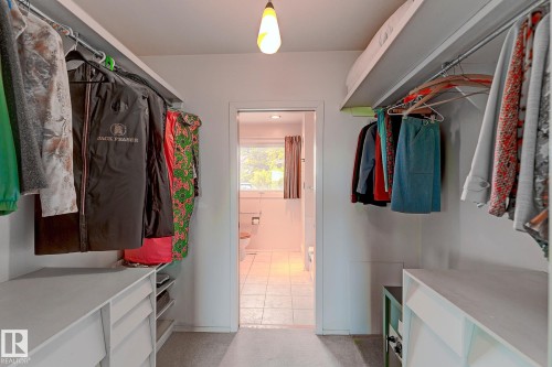 140 Windermere Drive, Edmonton, AB - Indoor With Storage