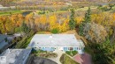 140 Windermere Drive, Edmonton, AB  - Outdoor With View 