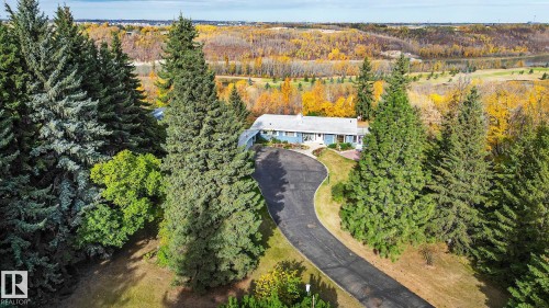 140 Windermere Drive, Edmonton, AB - Outdoor With View