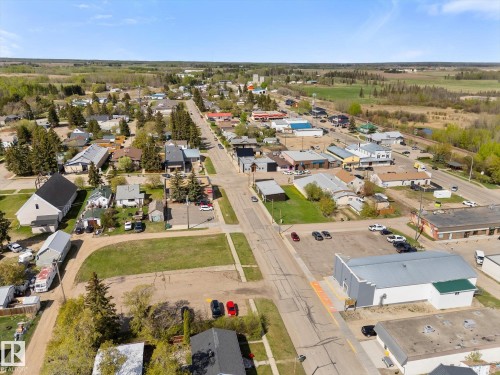 4923 49 Avenue, Onoway, AB 