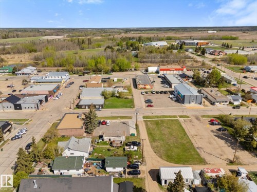 4923 49 Avenue, Onoway, AB 