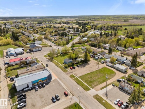 4923 49 Avenue, Onoway, AB 