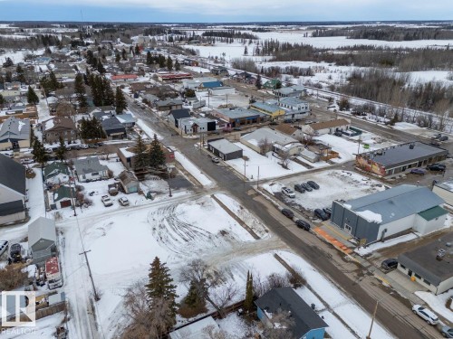 4923 49 Avenue, Onoway, AB 