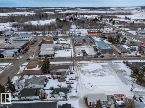 4923 49 Avenue, Onoway, AB 