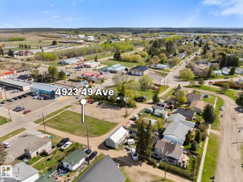 4923 49 Avenue, Onoway, AB 