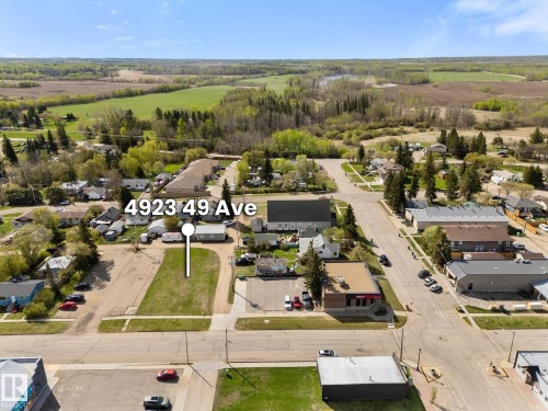 4923 49 Avenue, Onoway, AB 