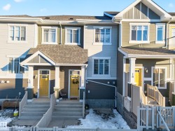 17 2905 141 Street  Edmonton, AB T6W 3M4