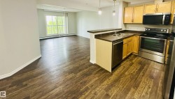 318 646 MCALLISTER Loop  Edmonton, AB T6W 0B5
