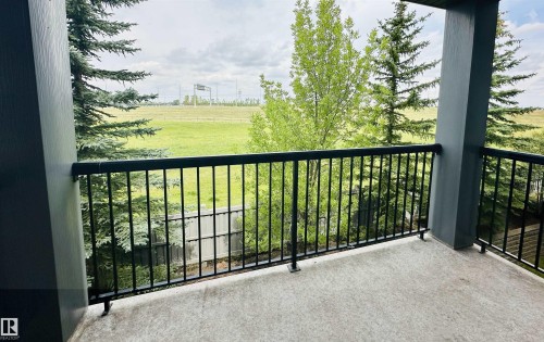 318 646 Mcallister Loop, Edmonton, AB - Outdoor With Balcony