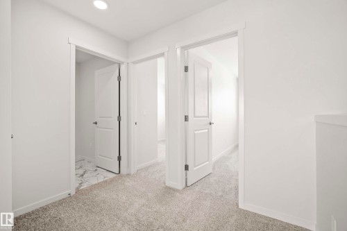 667 173 Avenue, Edmonton, AB - Indoor Photo Showing Other Room