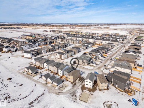 667 173 Avenue, Edmonton, AB - Outdoor With View