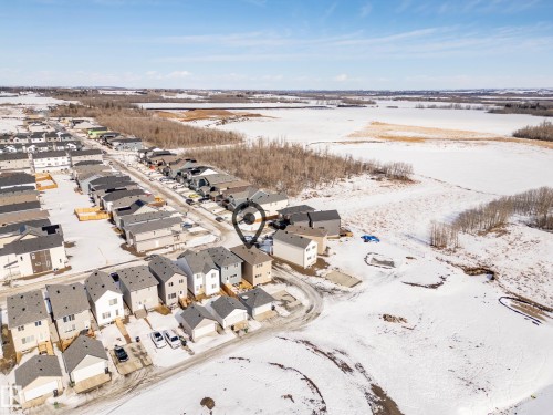 667 173 Avenue, Edmonton, AB - Outdoor With View