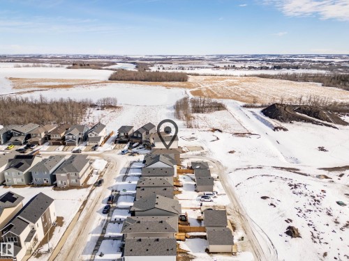 667 173 Avenue, Edmonton, AB - Outdoor With View