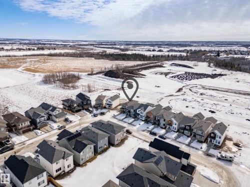 667 173 Avenue, Edmonton, AB - Outdoor With View