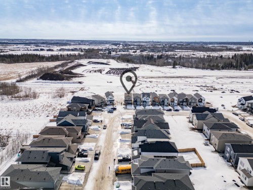 667 173 Avenue, Edmonton, AB - Outdoor With View