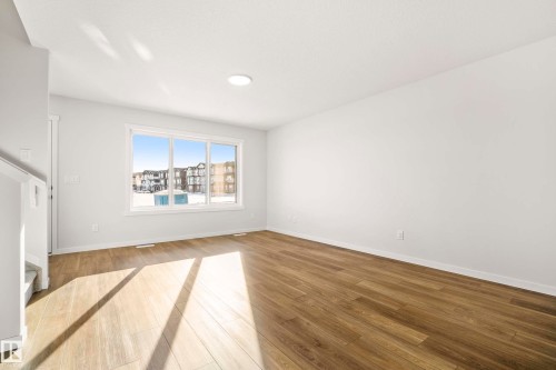 17666 69A Street, Edmonton, AB - Indoor Photo Showing Other Room