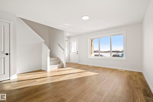 17666 69A Street, Edmonton, AB - Indoor Photo Showing Other Room